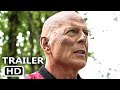 APEX Trailer (2021) Bruce Willis, Action Movie