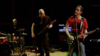 Mr. Fastfinger Band - Wax on Wax off - Live at Magnusborg Studios