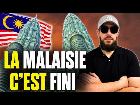 Quels sont les inconvénients de vivre en Malaisie ? 8 Vérités que Personne ne vous dit. 🛫