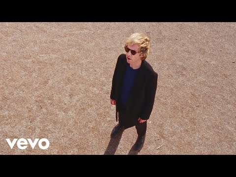 Beck - Uneventful Days