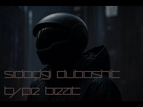 [FREE] HARD TRAP SIDODGI DUBOSHIT TYPE BEAT - SPIKE [120, C# MINOR]