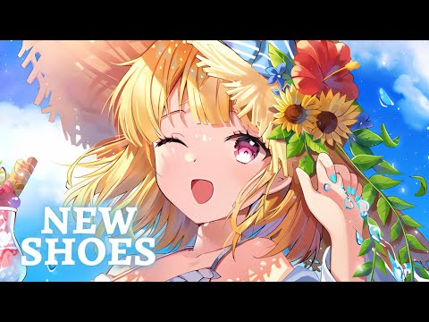 Nightcore - New Shoes