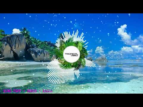 KING PROD + BBROS   RAGGA