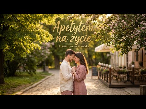 Apetyt na życie | Smakuj życie każdego dnia | Pełny Audiobook | Romans