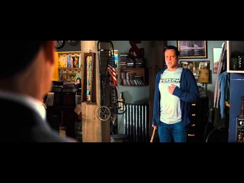 Delivery Man - Official Teaser Trailer - HD