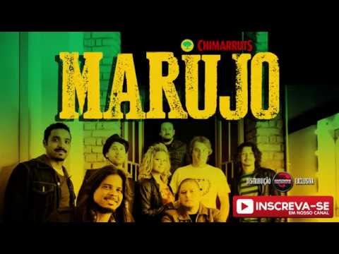 Chimarruts "Marujo" Oficial