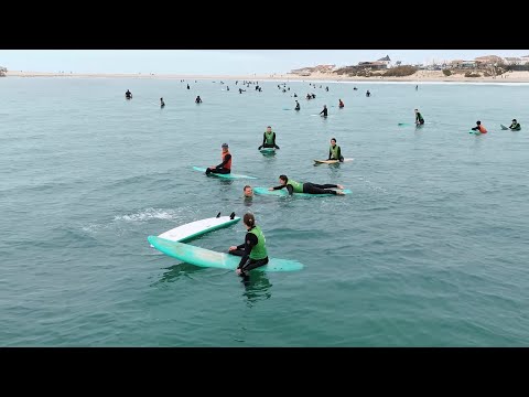 Baleal Surfcamp 2025 | Week 12: Autumn Swells & Good Vibes in Baleal & Peniche 🍂🌊