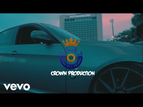 Draybadz - Stack Bread (Official Music Video)