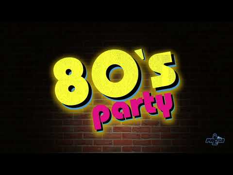 Retro Disco-Funk MIX Part 1