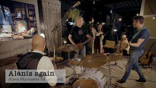Alanis again | Alanis Morissette tribute band