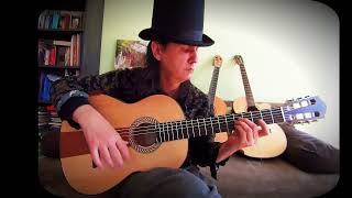 Video thumbnail for The Best Of..Savarez 500AR Carbon Classic Strings / Normal Tension Demo by Six Strings Magic