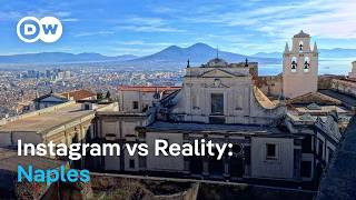 Naples in Italy Looks Good on Instagram – But How Is It Really