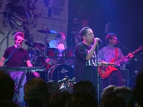 Garland Jeffreys - Hail Hail Rock 'N' Roll (Live)
