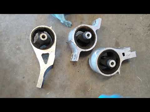 K24 Honda Insight Swap Episode 3: Timing Chain, Engine Mounts, VTC Delete