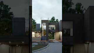 3d rendering studio, Architectural 3d renders, Architecture 3d visualization, before & after render