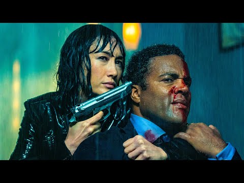 She was Rescued in Vietnam and Now She Needs to Avenge her Rescuer's Death | The Protégé Movie Recap