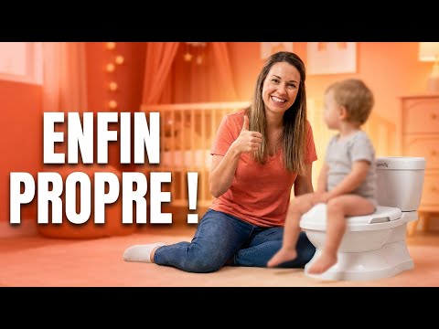 Pot Summer My Size Potty : vraiment mieux que la concurrence ?