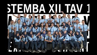 Download lagu High School Sketch Tav STEMBA ( SMKN 7 SEMARANG ) mp3