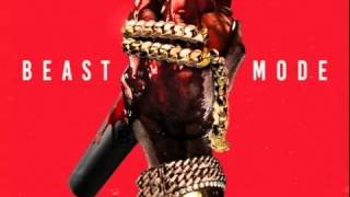 Future - Just Like Bruddas (Beast Mode) Mixtape New 2015