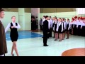 Маршировка 9М 