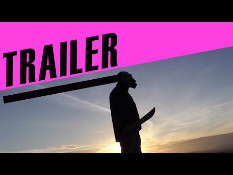 Where The Journey Ends Concept Trailer