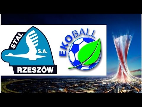 2015.05.05   Stal Rzeszów - Ekoball Sanok (rocznik 2003) Podkarpacka liga młodzika młodszego (I-poł)
