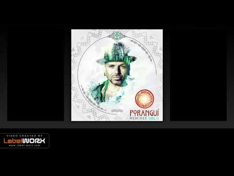 Poranguí - Oxum (Moon Frog Remix)