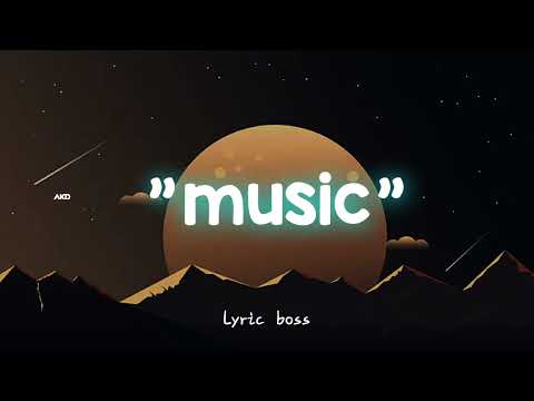 Tupathu lyrical video Song 💥  Thallumaala   Tovino Thomas   Khalid Rahman   Ashiq Usman   lyric bos