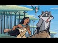 Happy Color App Disney Pocahontas Part 4 Color By Numbers Animated