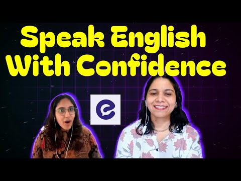 Daily English Practice | Easy Conversation About Learning English with Reshma @EnglishYaari