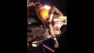 Aimee Mann and Paul F Tompkins at Wits