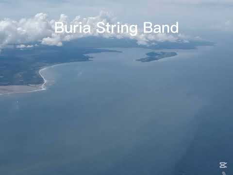 Lea Lea Hanuana Buria. #Buria String Band. #PNG Music. Local hits.