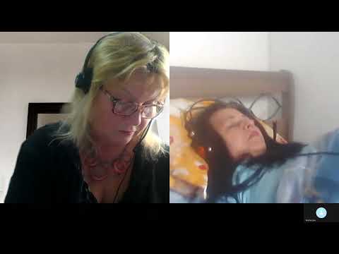 895 RO Hipnoza regresiva  Korina, energiile lui Stefan cel Mare si o mare curatare pe toata Moldova