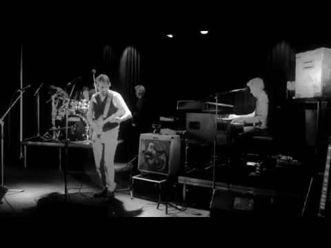 Claptunes - Crossroads (cover Eric Clapton) live @ Stage Noordveen