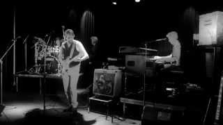 Claptunes - Crossroads (cover Eric Clapton) live @ Stage Noordveen