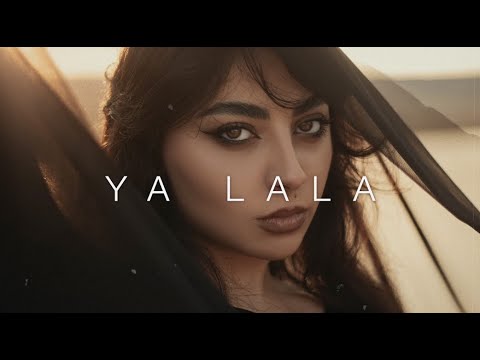 Aziza Qobilova - Ya lala (Mehbek Remix)