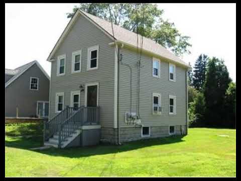 22 Atlas Street #1 Fairhaven, MA 02719 - Condo - Real Estate - For Rent