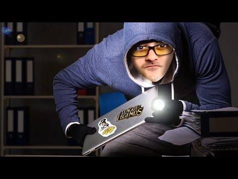 I TOOK EVERYTHING THIS XIN OWNS!!!! - Trick2G