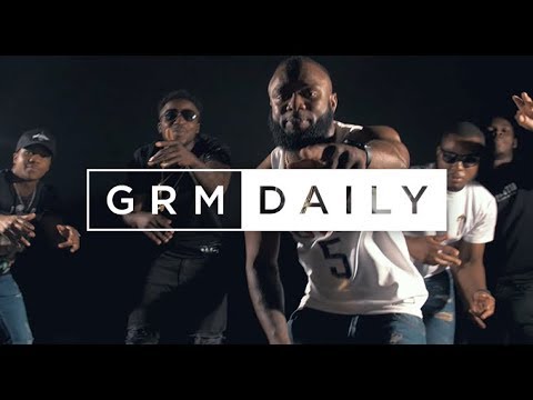 Elijah Khan - Ooh La La [Music Video] | GRM Daily