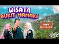BUKIT MAMAKE KOTABARU Wisata Kalimantan