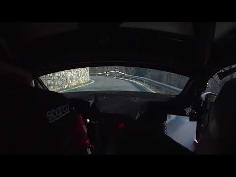 BELLAN-CROCE RALLY CAMUNIA P.S.7 VALSAVIORE PEUGEOT 208 RALLY 4