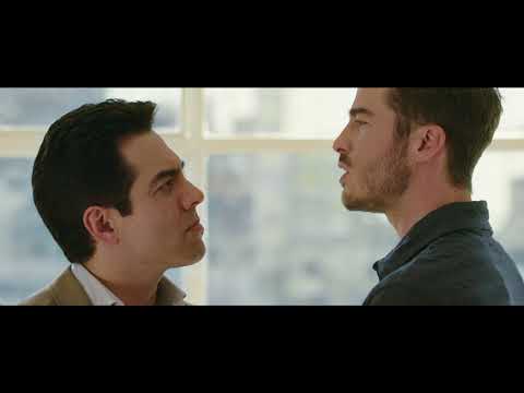 La Boda De Valentina (2018) Official Trailer