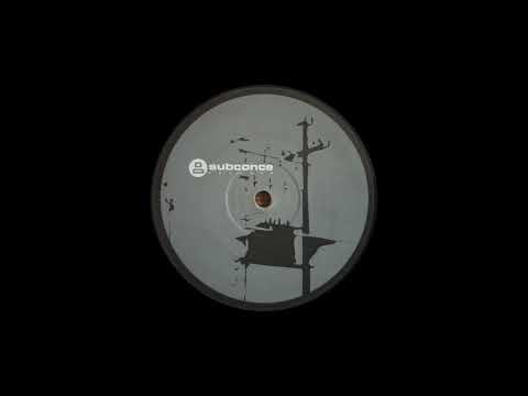 Eclec Sonde - Dark Emotion [Subconce Records]