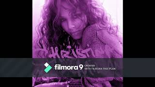 Christina Milian-Who&#39;s Gonna Ride (Chopped And Screwed)