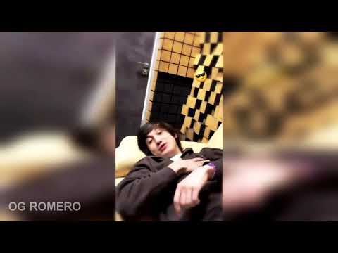 LIL MORTY, AQUAKILLA Snippet 18/02/2021