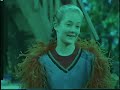 Barney S Super Singing Circus All In Turquoise Part 1