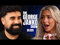 Jesus Saved An OF Model EP 129