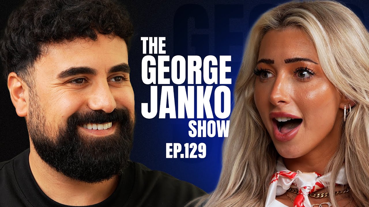 George Janko, Christian faith video on Face of Faith