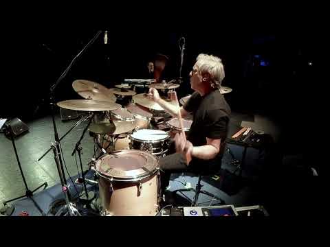 Dave Weckl Drum Solo: A Tribute to Jack DeJohnette (with the Bill Evans Vansband All-Stars 2025)