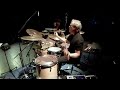 Dave Weckl Drum Solo: A Tribute to Jack DeJohnette (with the Bill Evans Vansband All-Stars 2025)